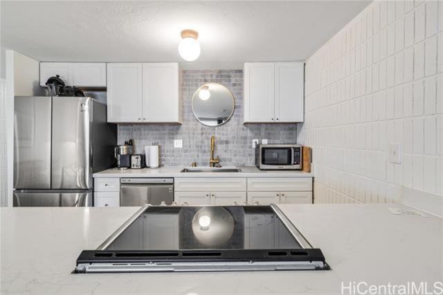 Photo of Kitchen in Punaluu