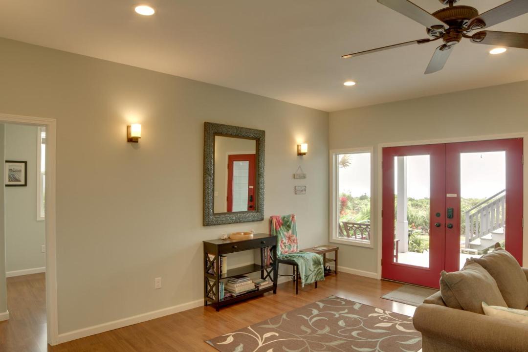 Photo of Livingroom in Discovery Harbour