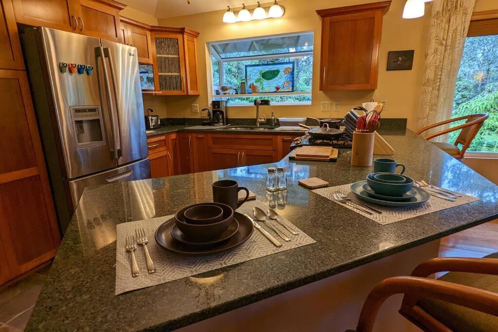 Photo of Kitchen in Ohia Estates