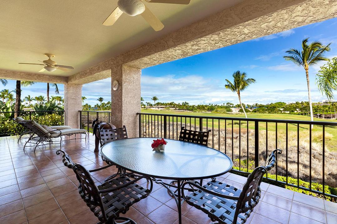 Photo of Patio Balcony in Waikoloa