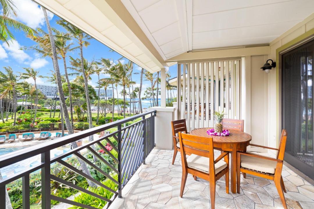 Photo of Patio Balcony in Kahuku