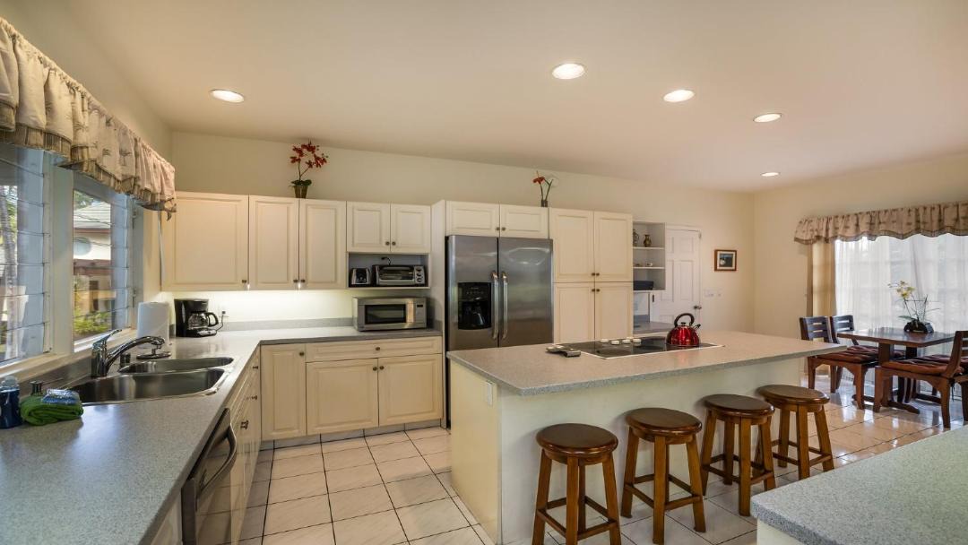 Photo of Kitchen in Kailua-Kona