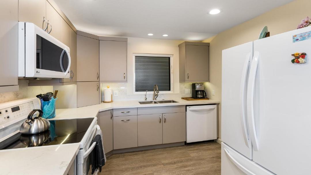 Photo of Kitchen in Kailua-Kona