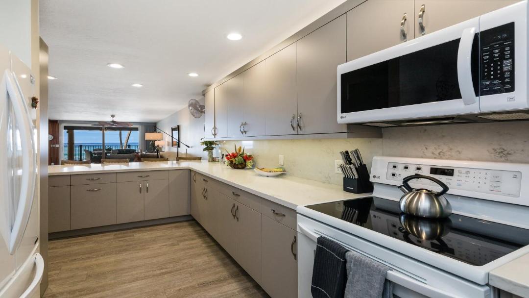 Photo of Kitchen in Kailua-Kona