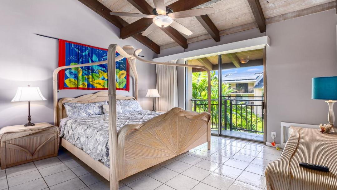 Photo of Bedroom in Kailua-Kona