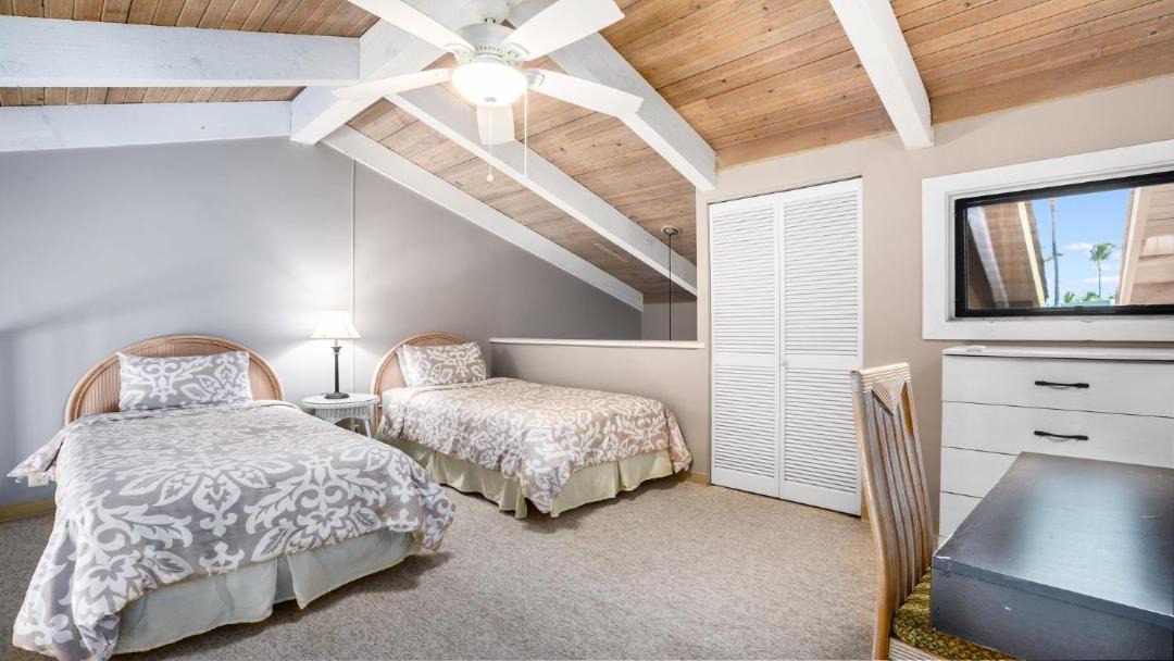 Photo of Bedroom in Kailua-Kona
