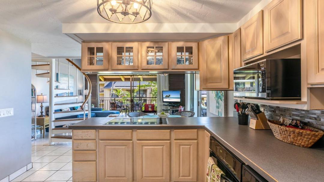 Photo of Kitchen in Kailua-Kona