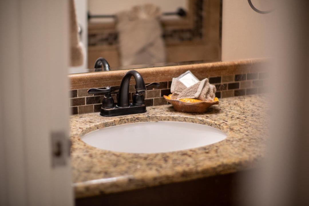 Photo of Bathroom in Kihei