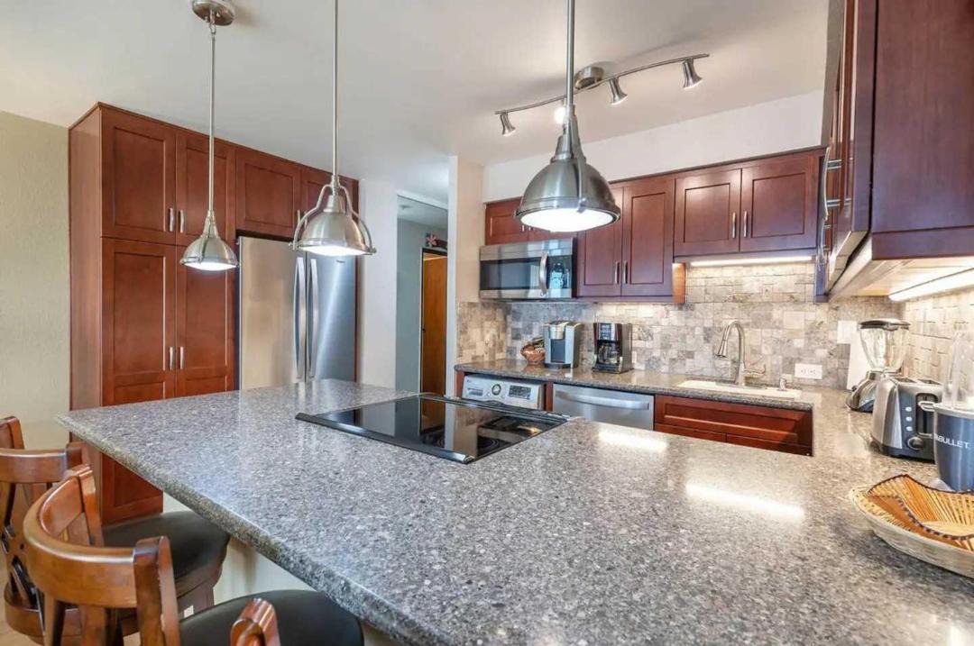 Photo of Kitchen in Maalaea