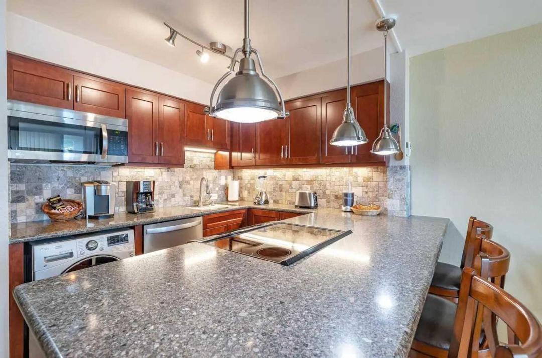 Photo of Kitchen in Maalaea