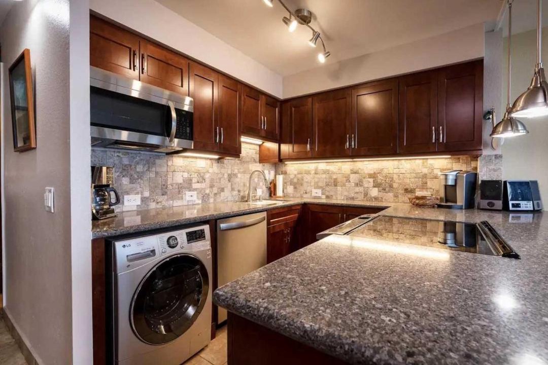 Photo of Kitchen in Maalaea