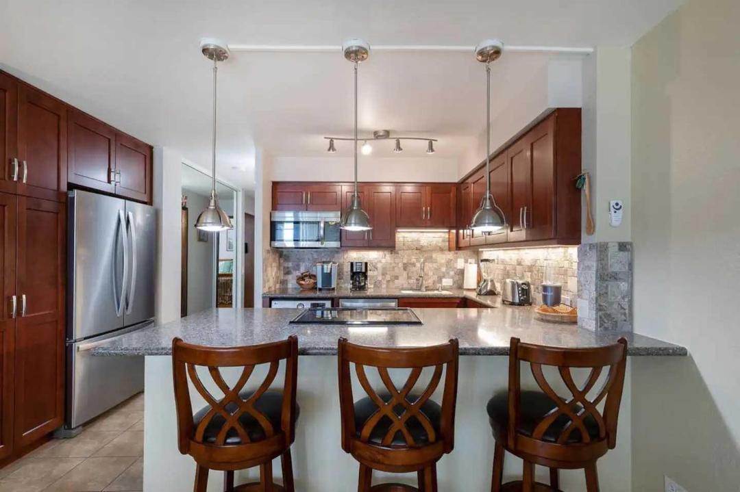 Photo of Kitchen in Maalaea