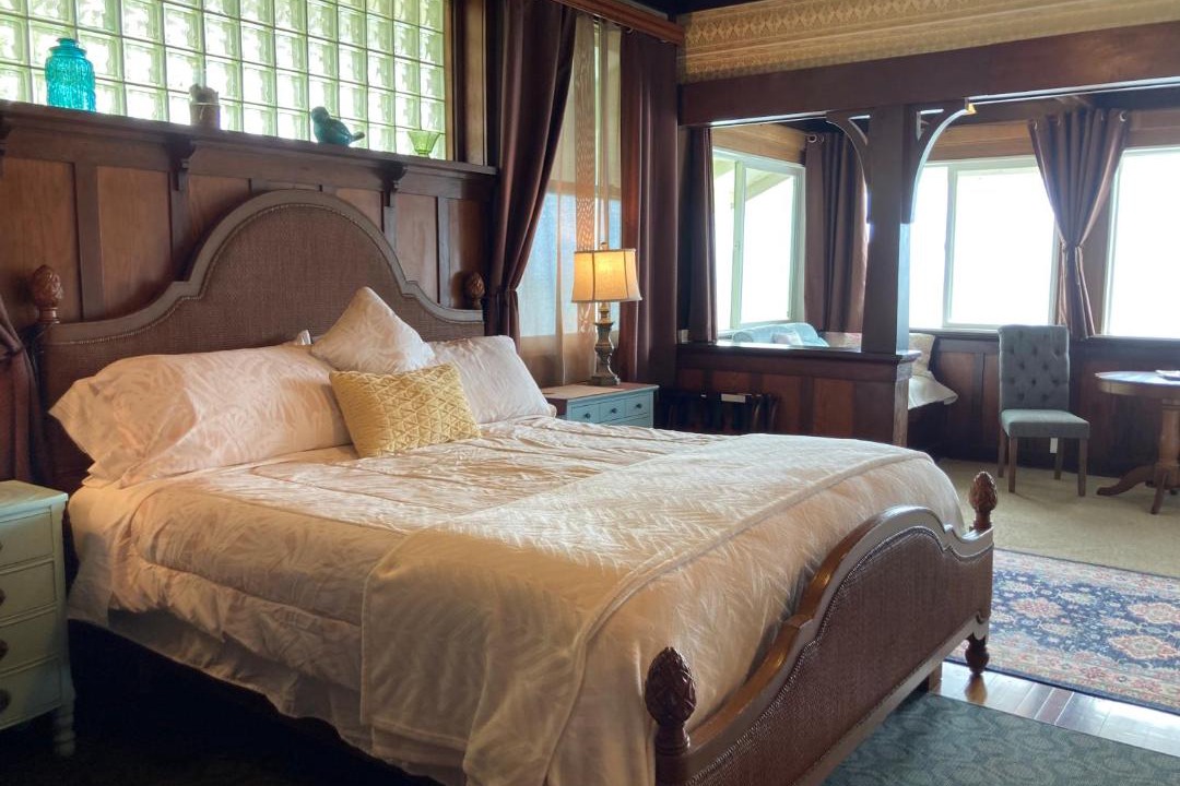 Photo of Bedroom in Hilo
