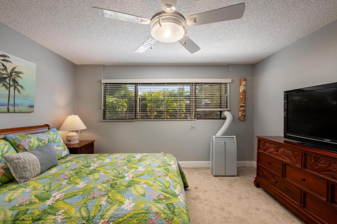 Photo of Bedroom in Waikoloa Village