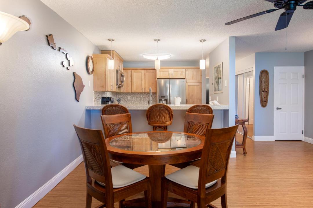 Photo of Kitchen in Waikoloa Village