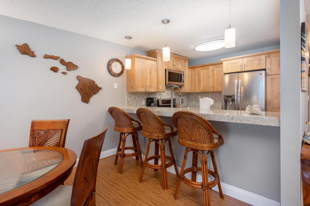 Photo of Kitchen in Waikoloa Village