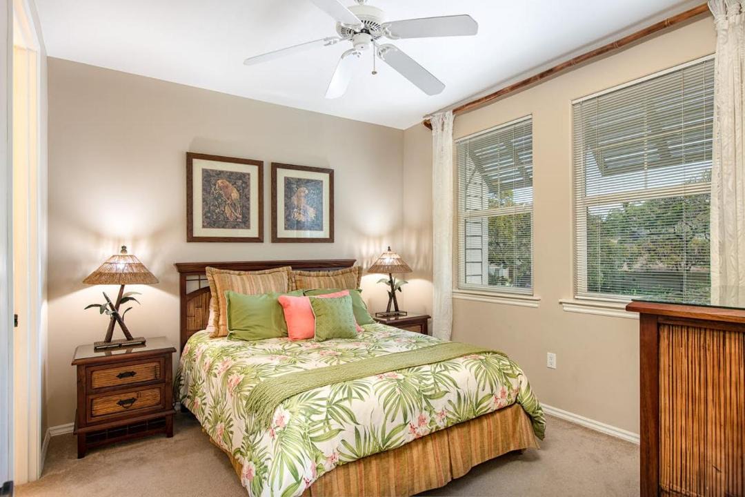 Photo of Bedroom in Waikoloa