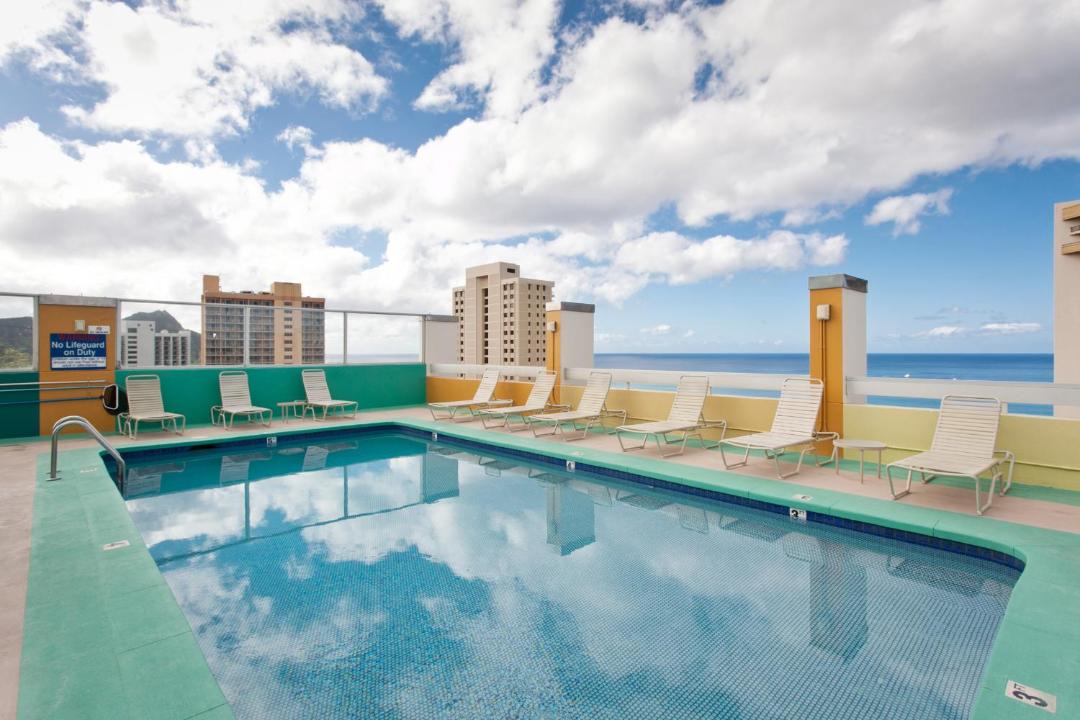 Photo of Others in Waikiki