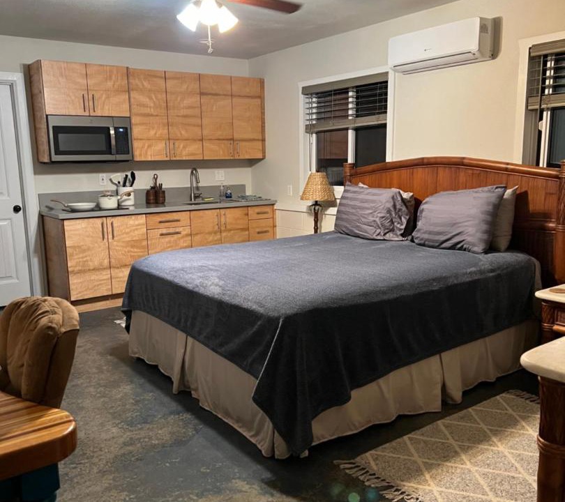 Photo of Bedroom in Honokaa