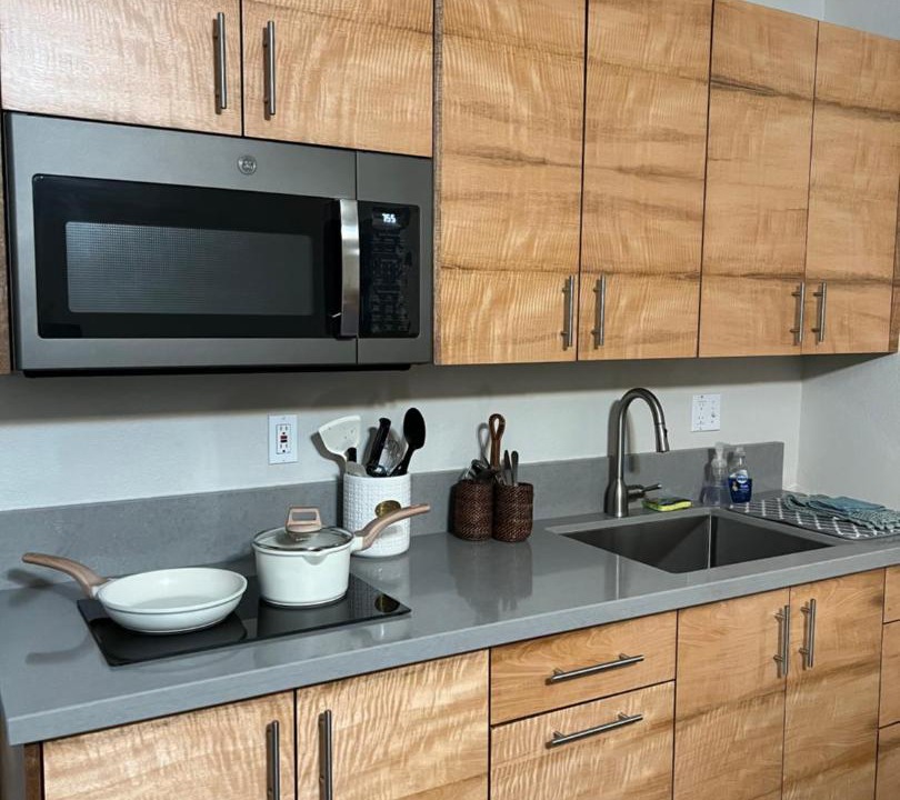 Photo of Kitchen in Honokaa