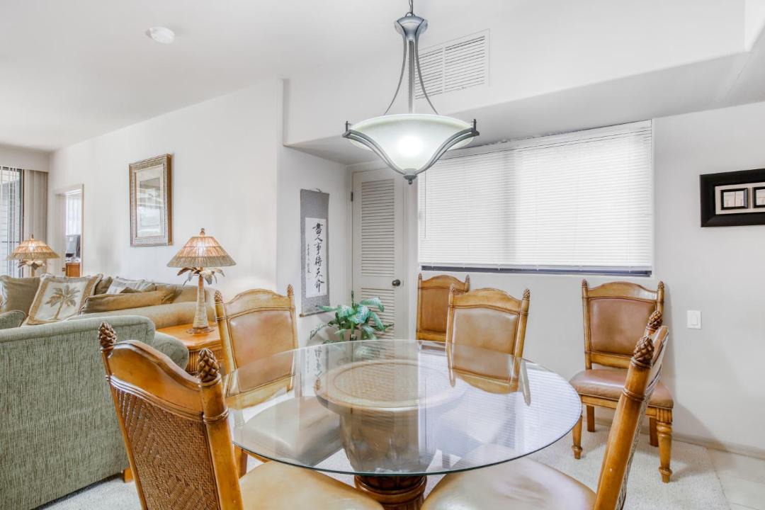 Photo of Livingroom in Waikoloa