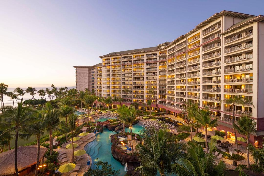 Photo of Others in Kaanapali