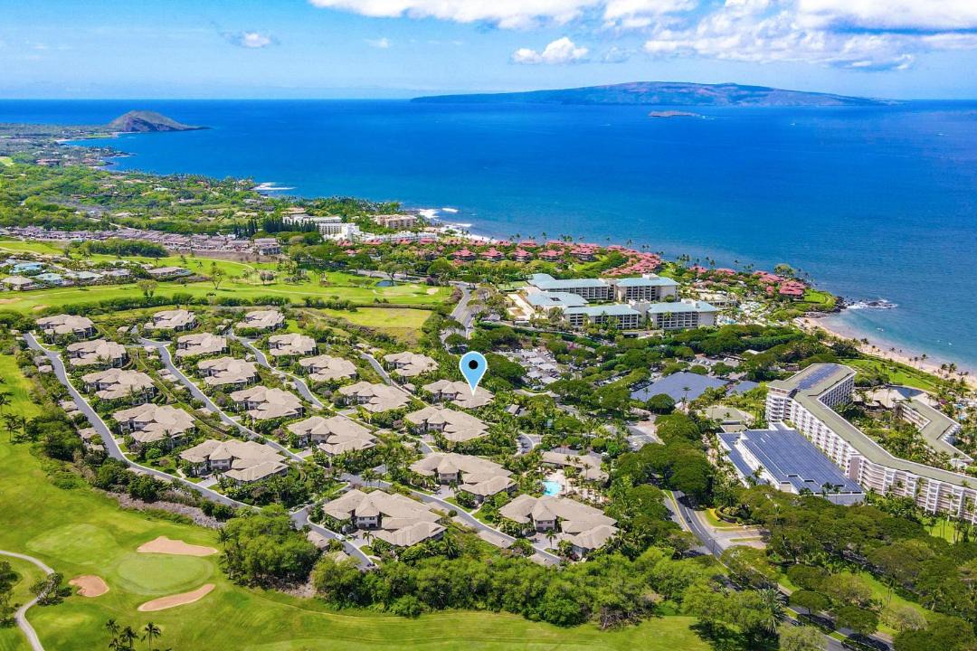 Photo of Outdoor in Wailea