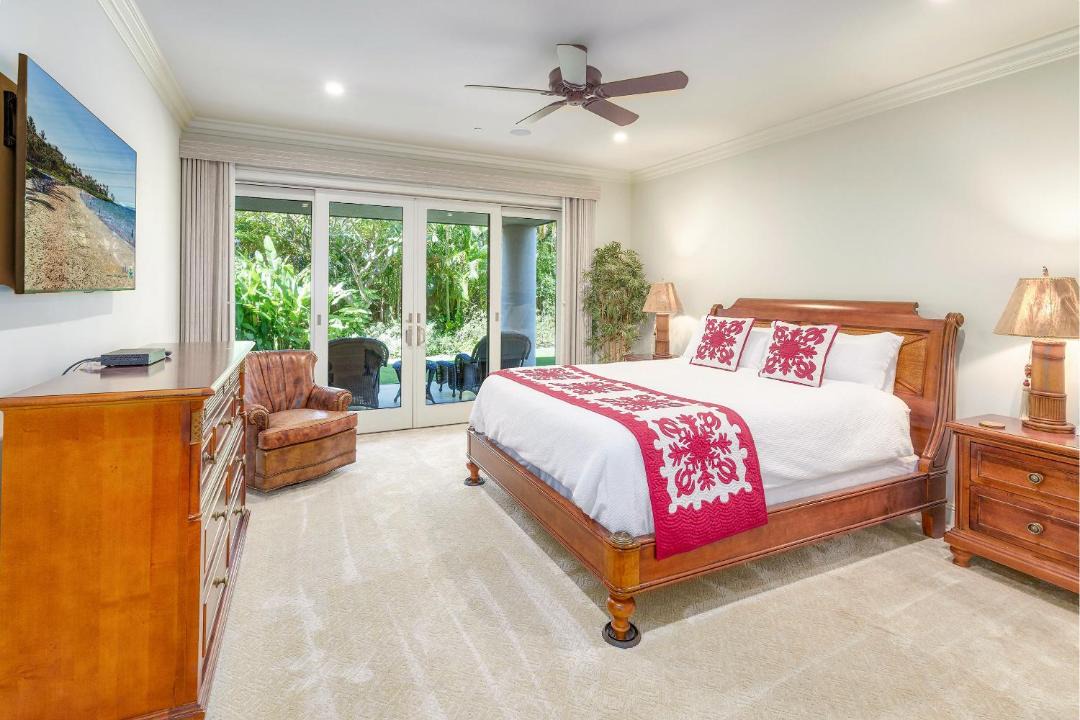 Photo of Bedroom in Wailea