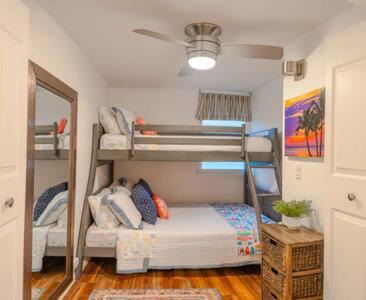 Photo of Bedroom in Punaluu