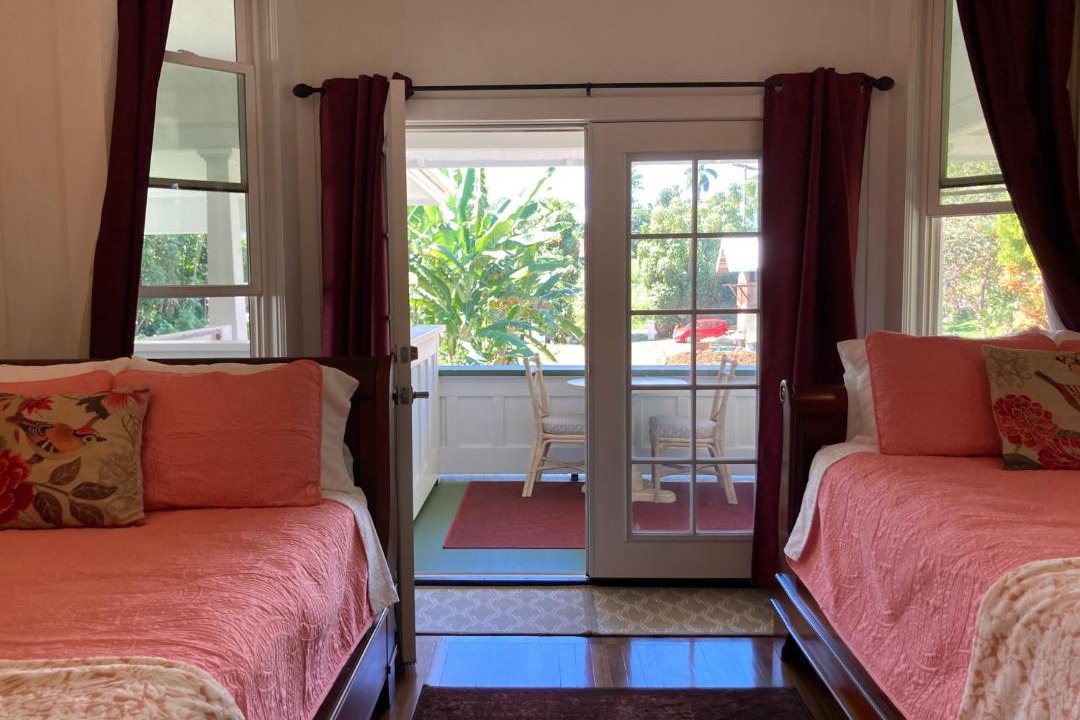 Photo of Bedroom in Hilo
