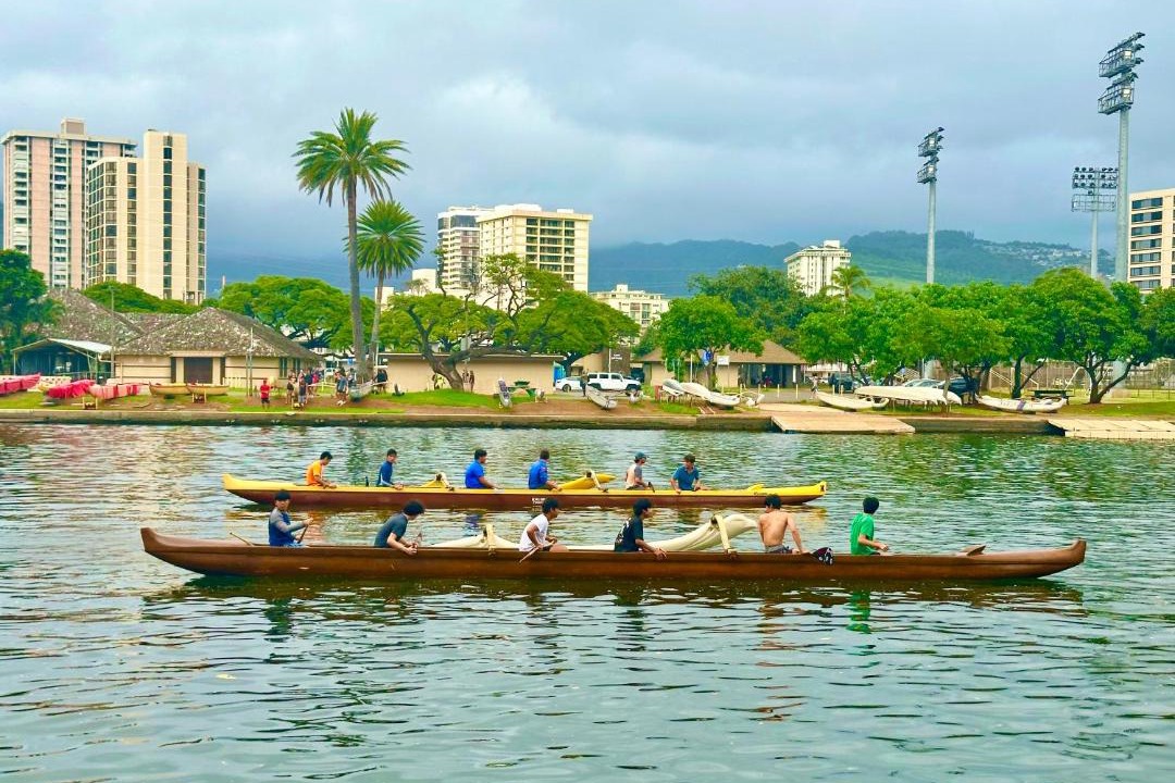 Photo of Others in Waikiki
