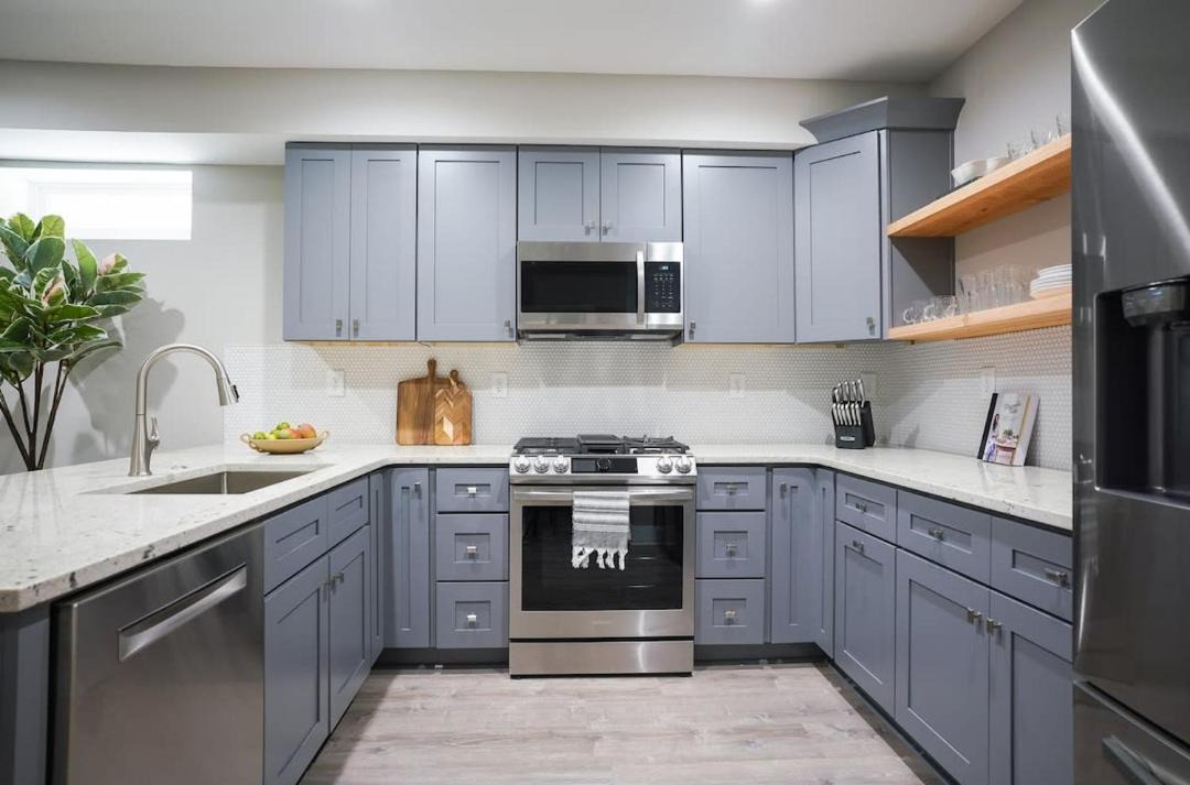 Photo of Kitchen in East Atlanta
