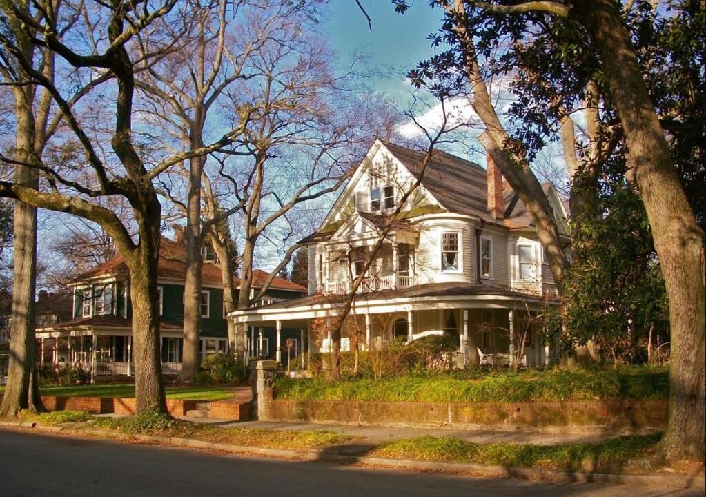Photo of Others in Inman Park