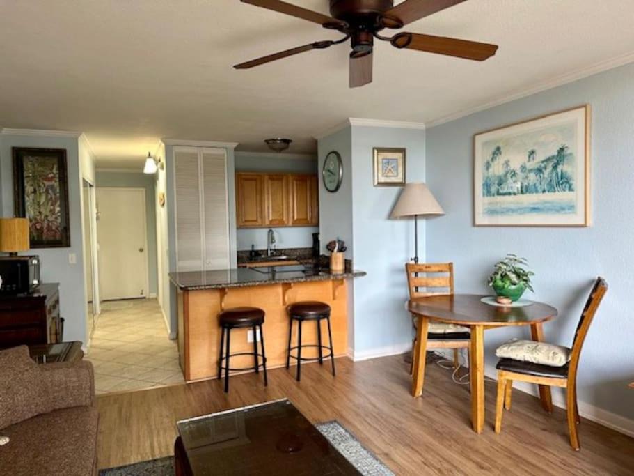 Photo of Livingroom in Kihei