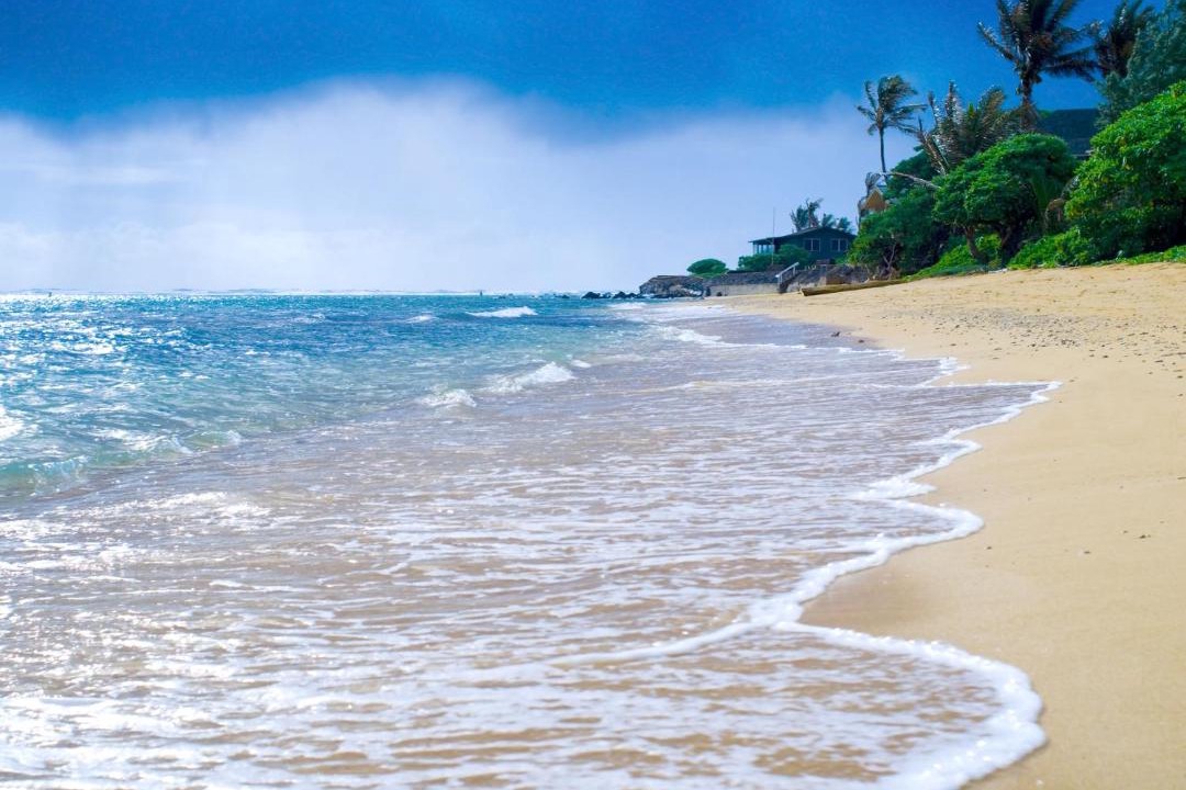 Photo of Outdoor in Kahuku