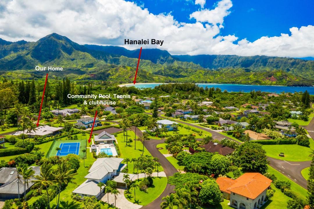 Photo of Others in Princeville