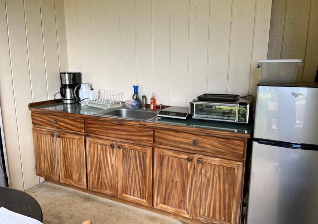 Photo of Kitchen in Kukuihaele
