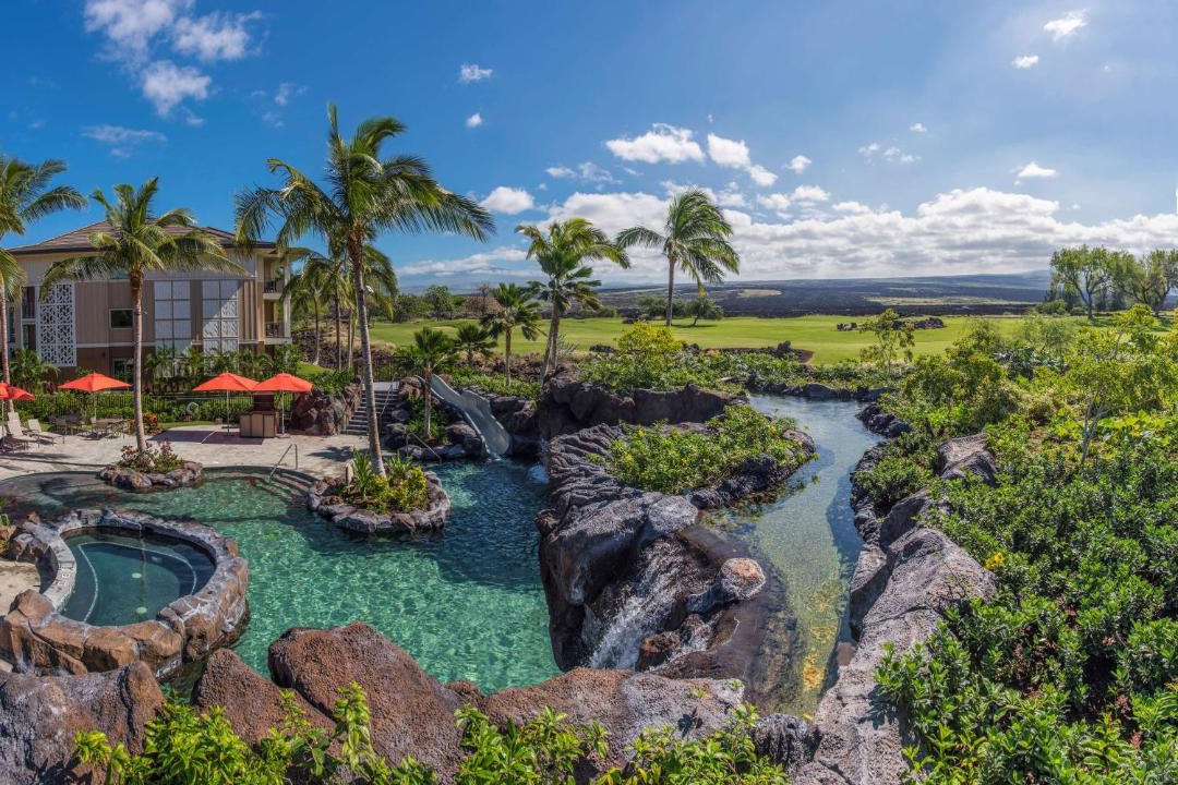 Photo of Outdoor in Waikoloa