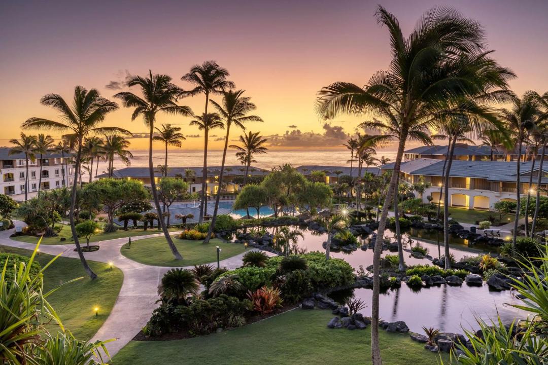 Photo of Others in Poipu
