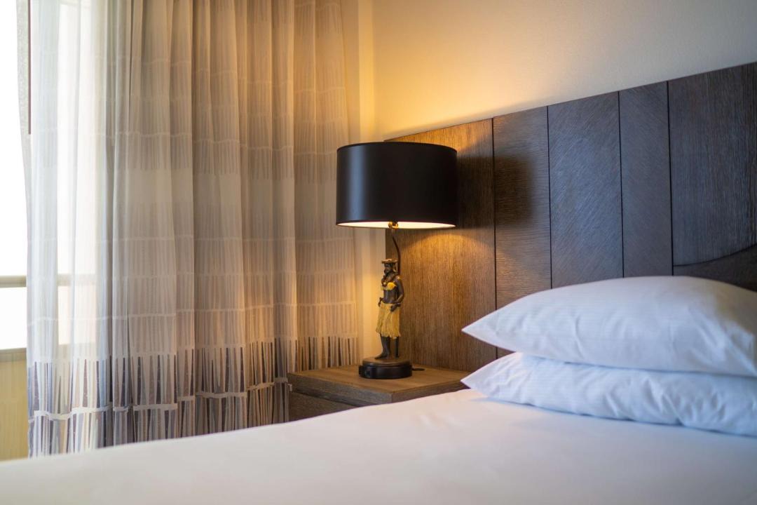 Photo of Bedroom in Waikiki