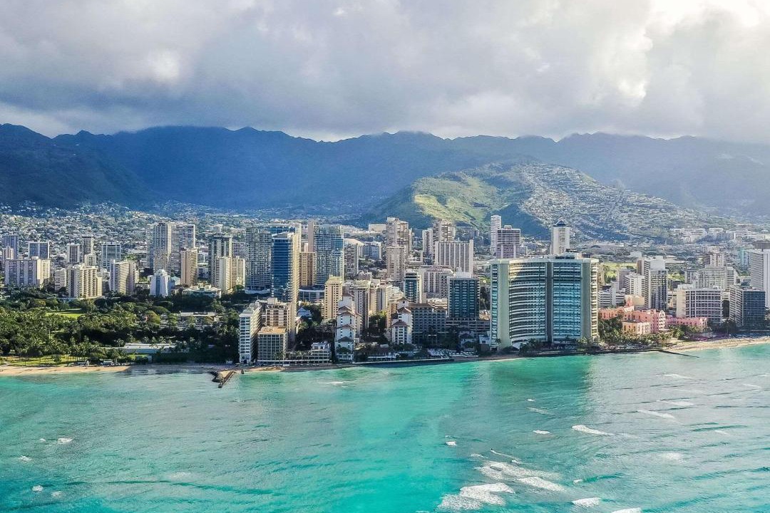 Photo of Outdoor in Waikiki