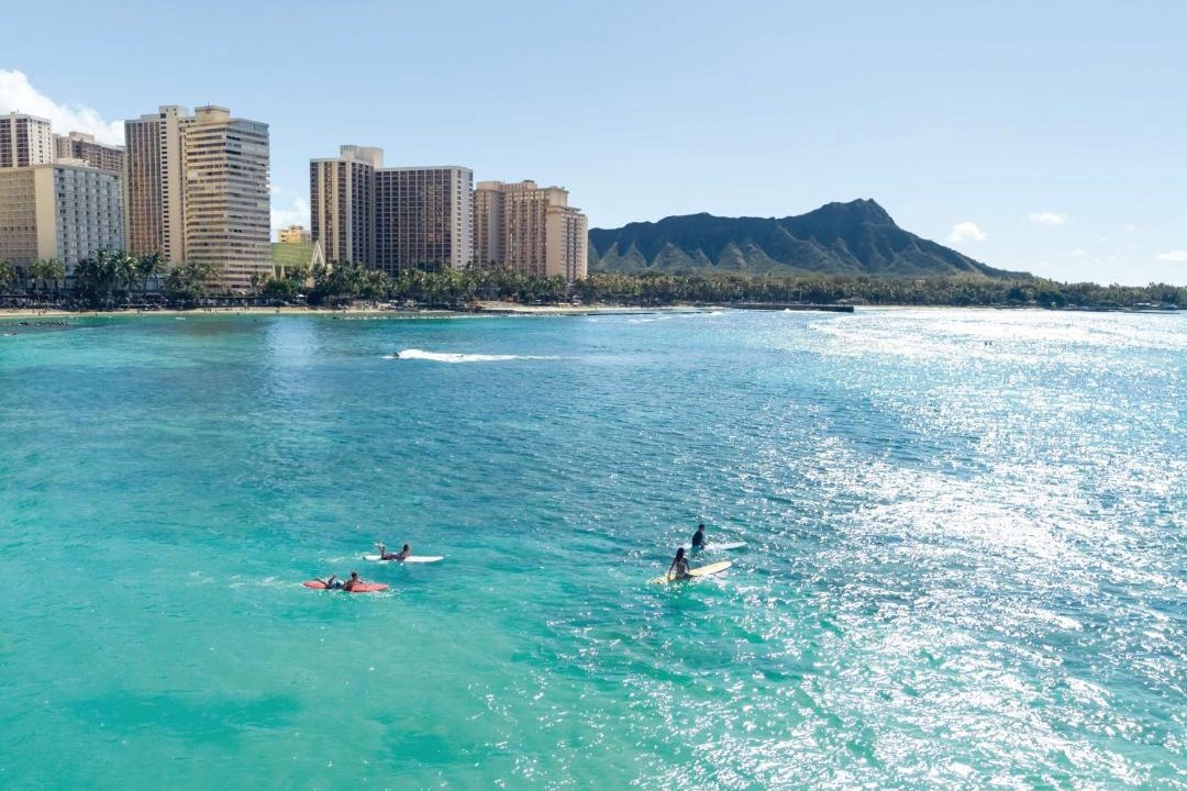 Photo of Others in Waikiki