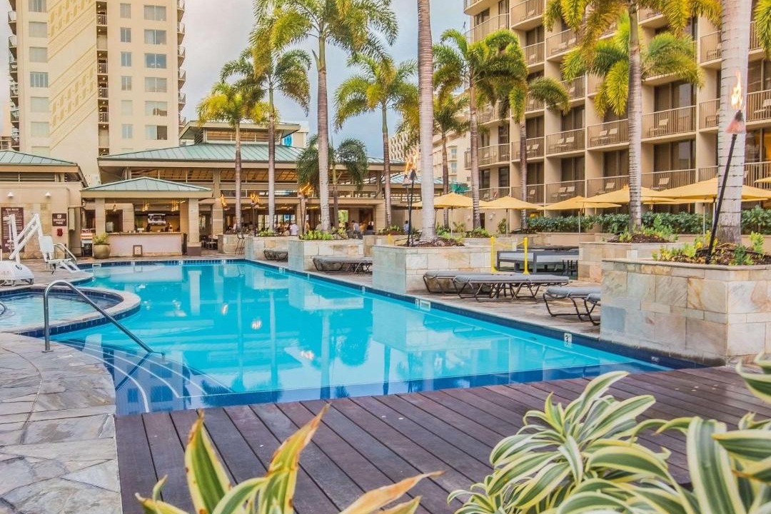 Photo of Outdoor in Waikiki