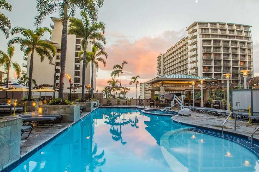 Photo of Outdoor in Waikiki