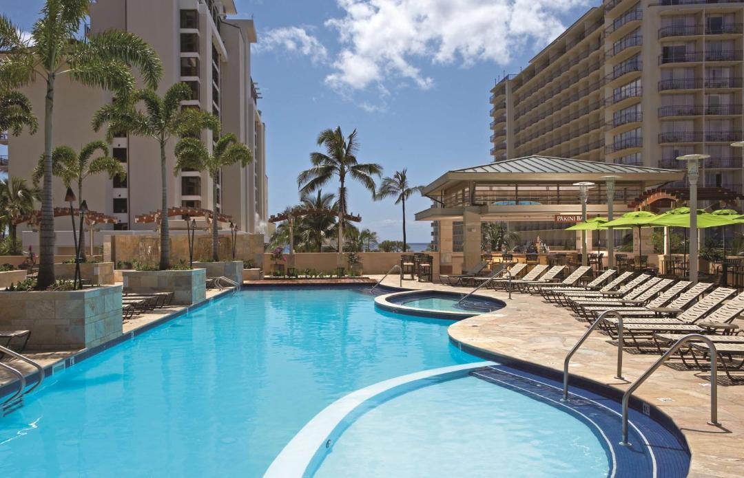 Photo of Outdoor in Waikiki