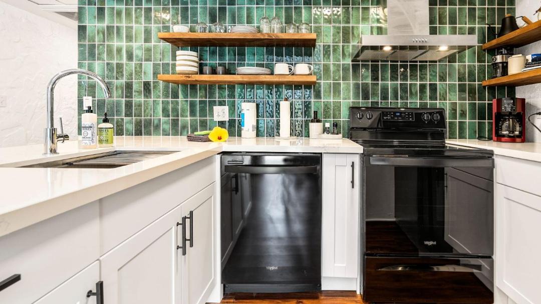 Photo of Kitchen in Kailua-Kona