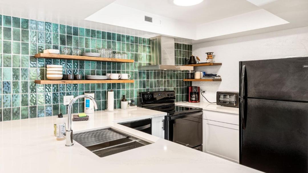 Photo of Kitchen in Kailua-Kona