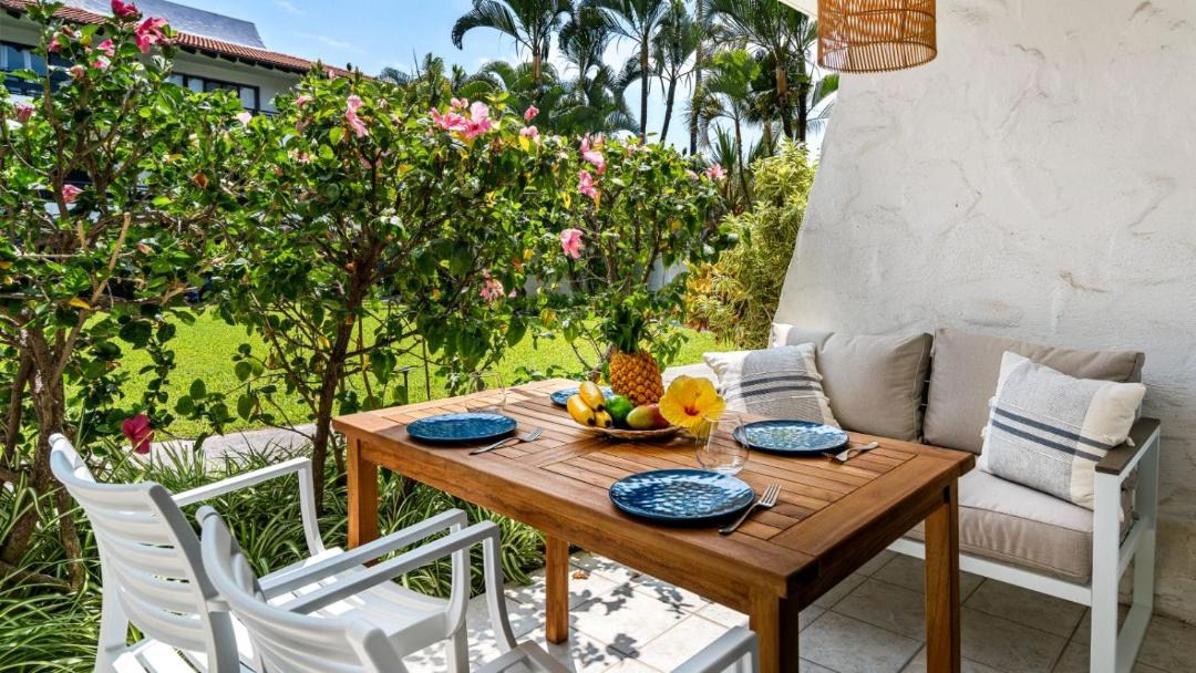 Photo of Patio Balcony in Kailua-Kona