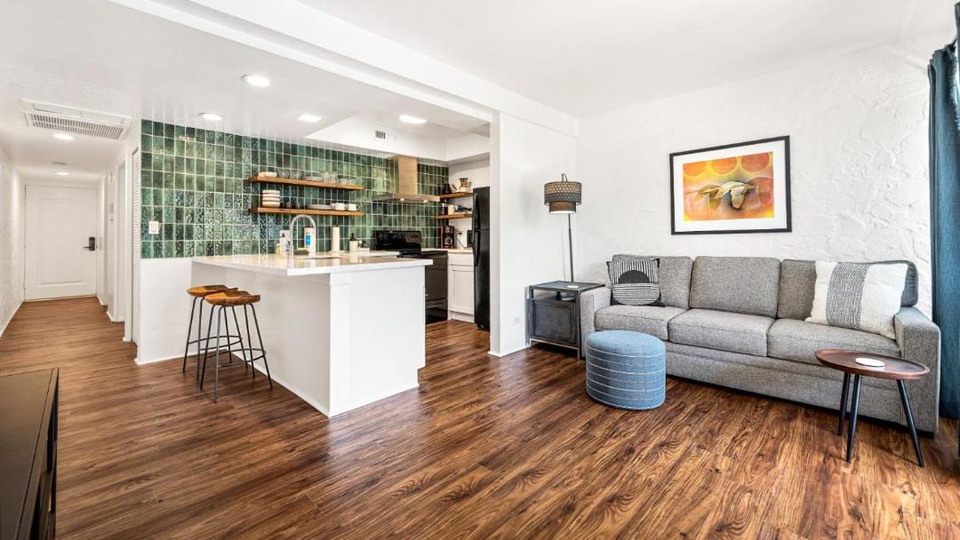 Photo of Livingroom in Kailua-Kona