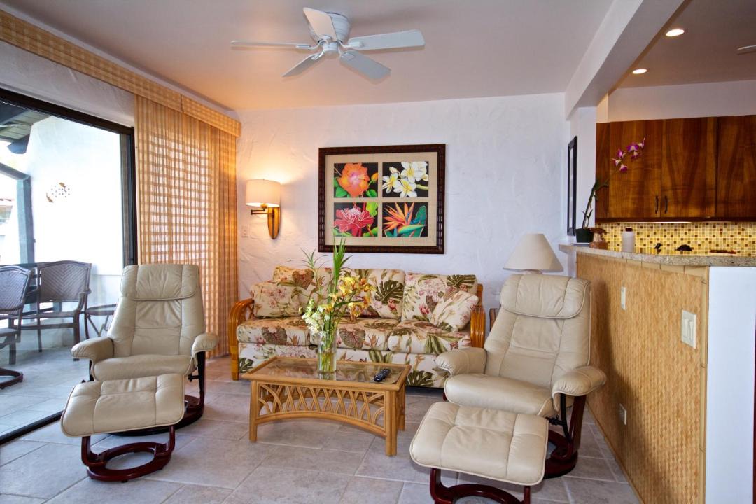 Photo of Livingroom in Kailua-Kona